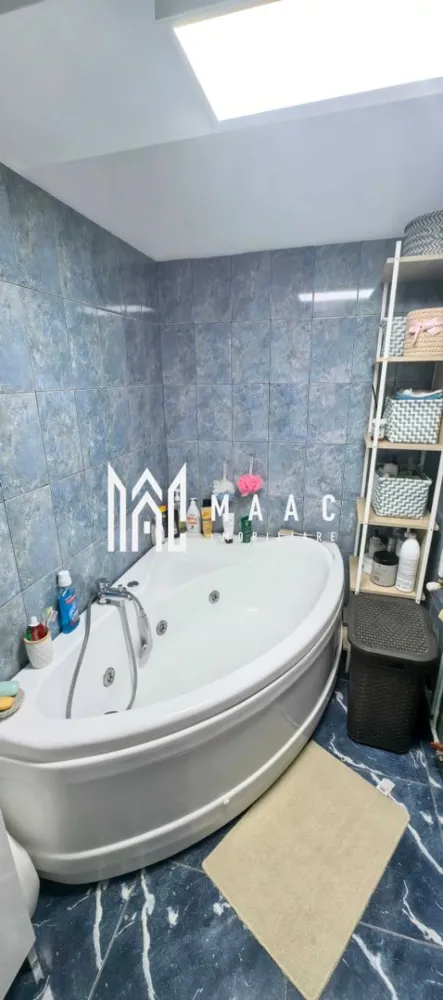 Casă individuala | 4 Camere | Gradina | 55MPU | Piața Cluj