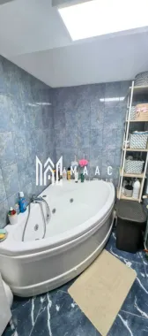 Casă individuala | 4 Camere | Gradina | 55MPU | Piața Cluj