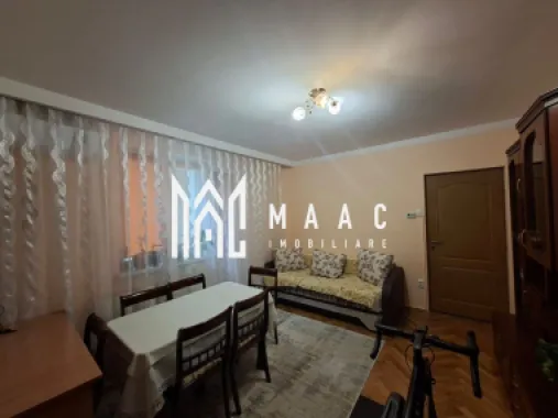Apartament 3 Camere | Etaj 1 | 50 MPU | Cedonia