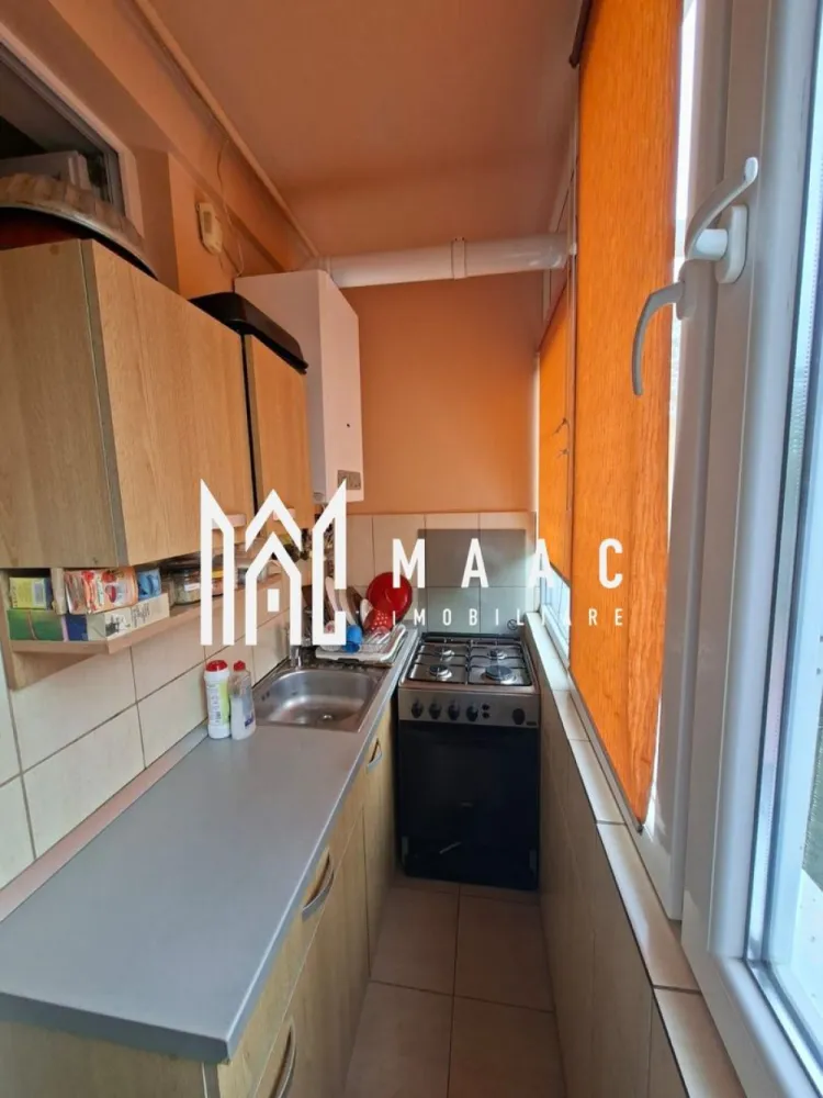 Apartament 3 Camere | Etaj 1 | 50 MPU | Cedonia