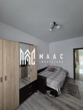 Logo MAAC IMOBILIARE logo