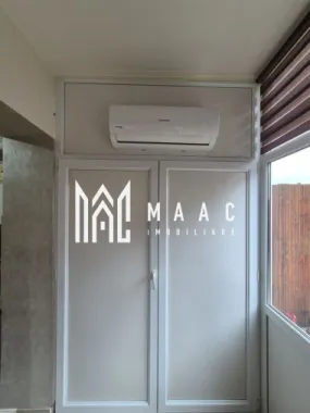 Apartament 3 Camere | Curte 37 MP | Cartierul Arhitecților