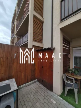 Apartament 3 Camere | Curte 37 MP | Cartierul Arhitecților