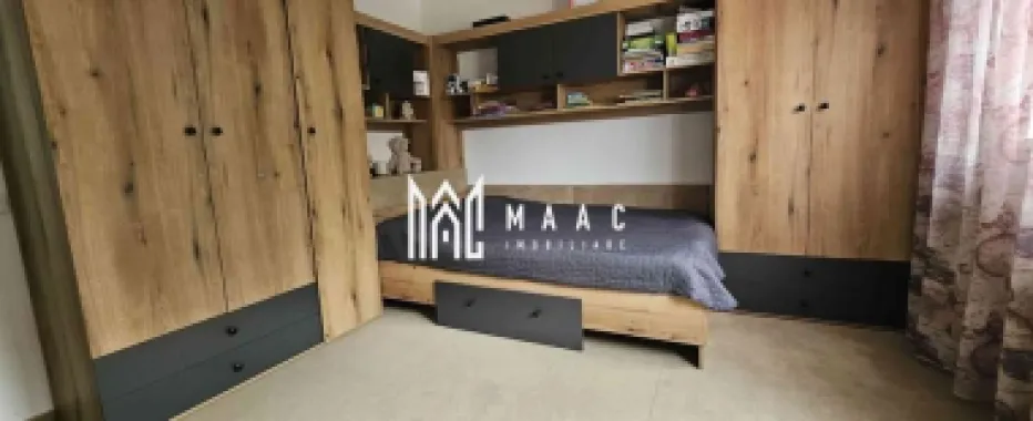Apartament 3 Camere | 65 MPU | 2 Parcări | Șelimbăr