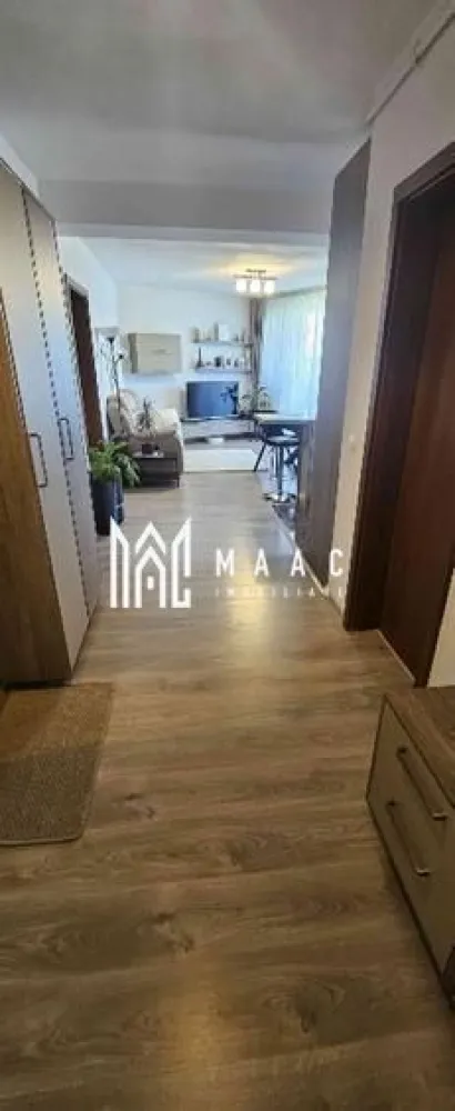 Apartament 3 Camere | 65 MPU | 2 Parcări | Șelimbăr