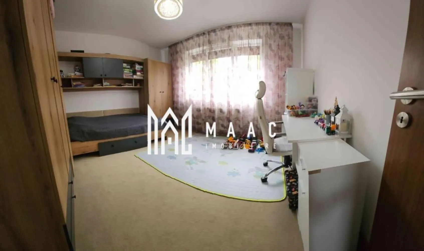 Apartament 3 Camere | 65 MPU | 2 Parcări | Șelimbăr