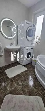 Apartament 3 Camere | 65 MPU | 2 Parcări | Șelimbăr