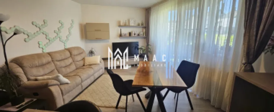 Apartament 3 Camere | 65 MPU | 2 Parcări | Șelimbăr