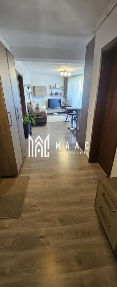 Apartament 3 Camere | 65 MPU | 2 Parcări | Șelimbăr