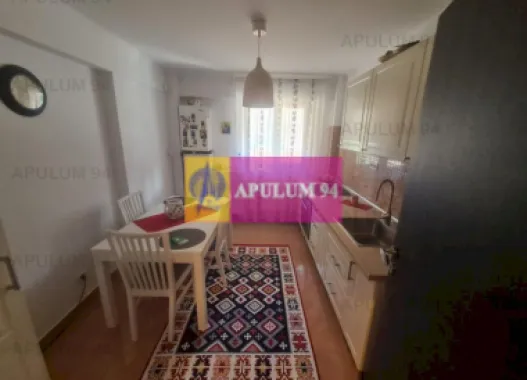 Apartament cu 2 camere de vânzare în Sinaia - Zona Platou Izvor