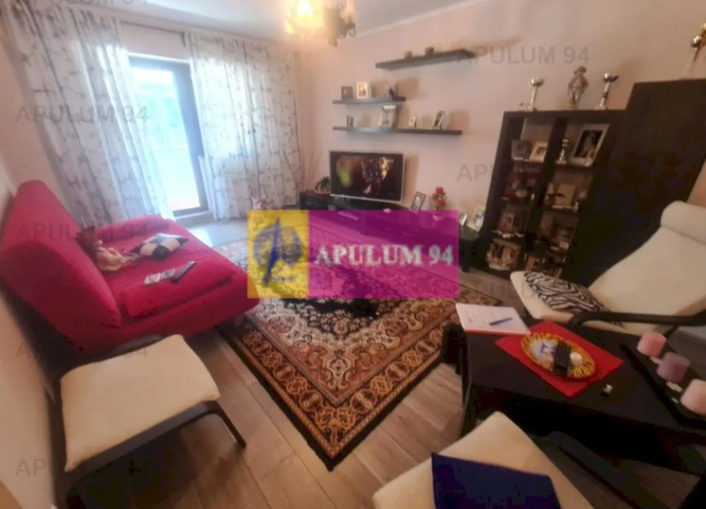 Apartament cu 2 camere de vânzare în Sinaia - Zona Platou Izvor