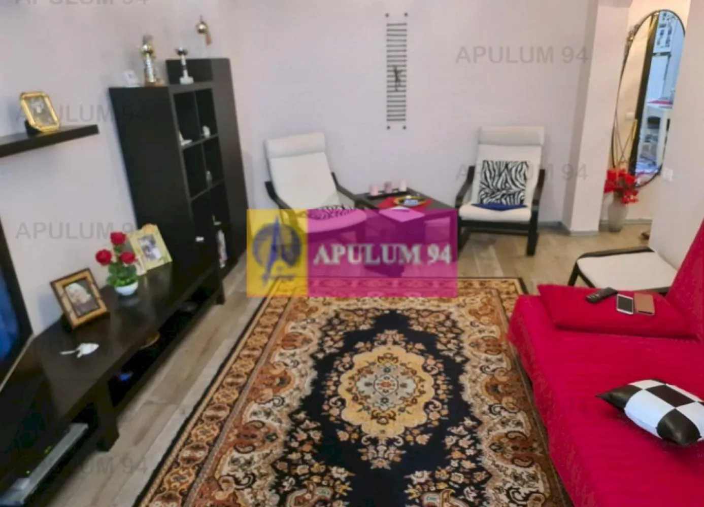 Apartament cu 2 camere de vânzare în Sinaia - Zona Platou Izvor