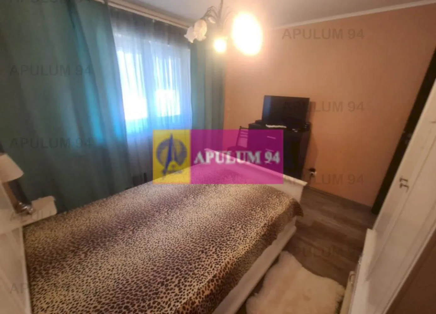 Apartament cu 2 camere de vânzare în Sinaia - Zona Platou Izvor
