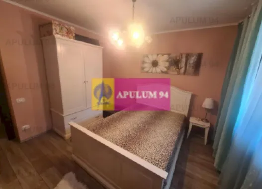 Apartament cu 2 camere de vânzare în Sinaia - Zona Platou Izvor