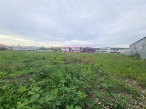 Teren intravilan de vanzare in Campina
