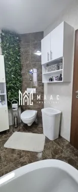 Apartament 3 Camere | 65 MPU | 2 Parcări | Șelimbăr