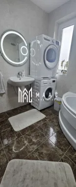 Apartament 3 Camere | 65 MPU | 2 Parcări | Șelimbăr