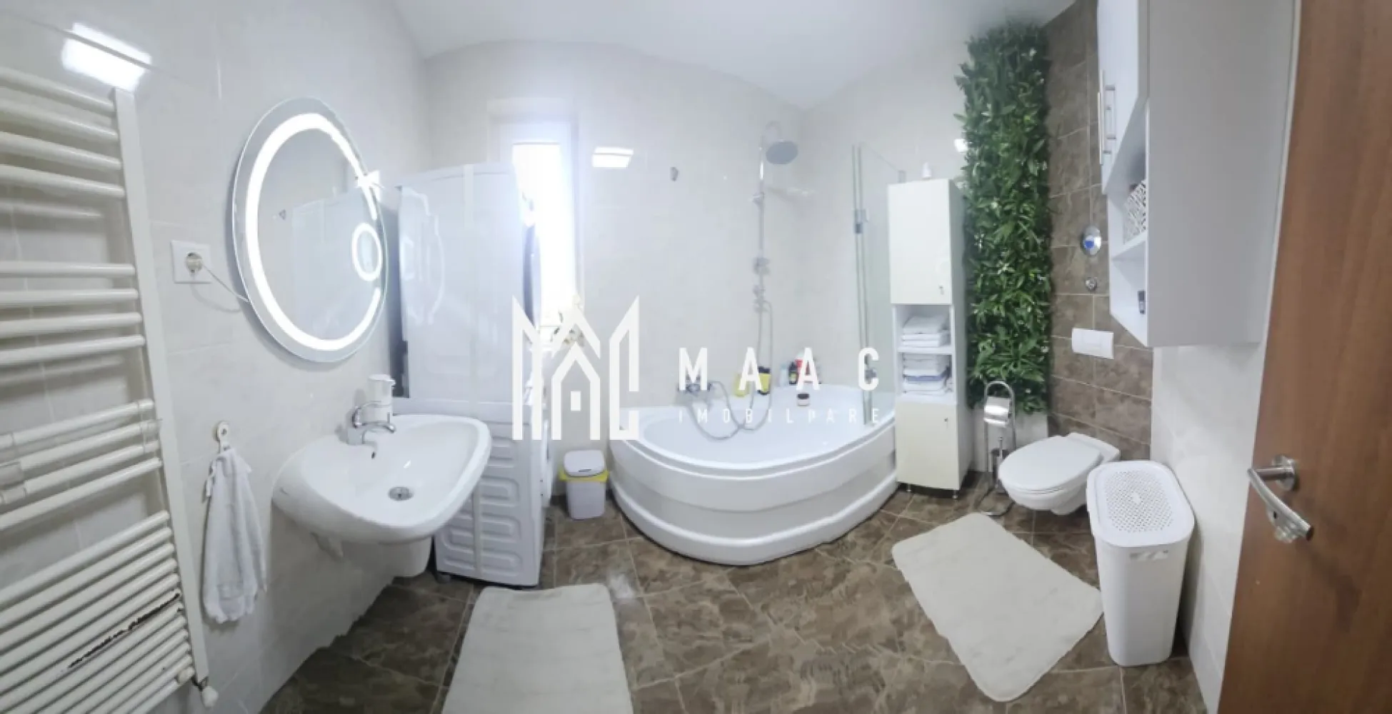 Apartament 3 Camere | 65 MPU | 2 Parcări | Șelimbăr