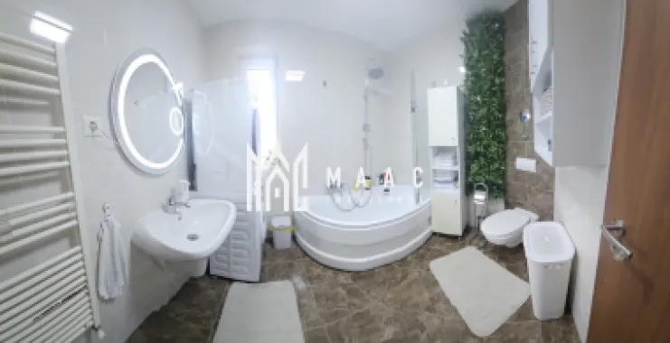 Apartament 3 Camere | 65 MPU | 2 Parcări | Șelimbăr