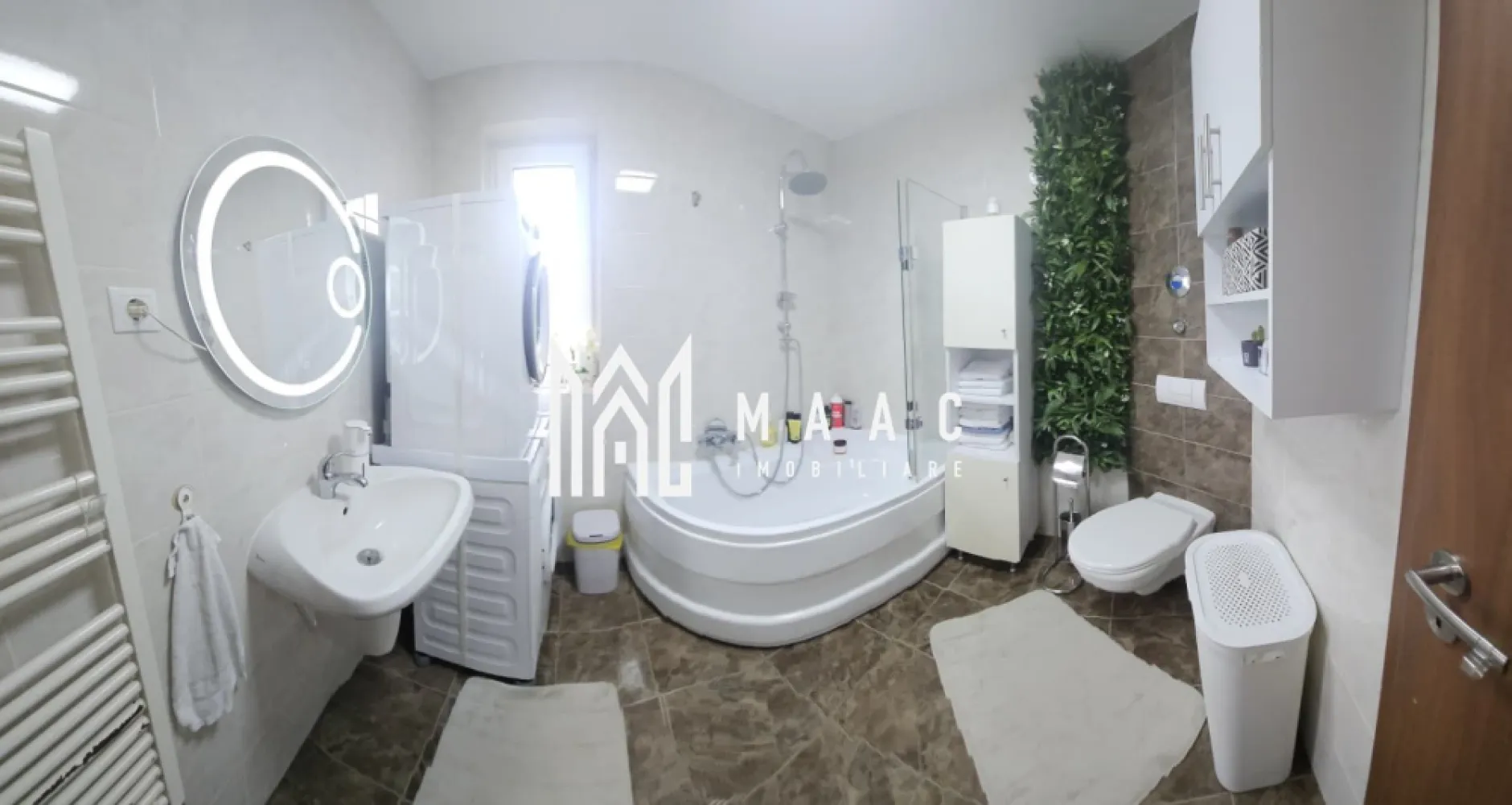 Apartament 3 Camere | 65 MPU | 2 Parcări | Șelimbăr