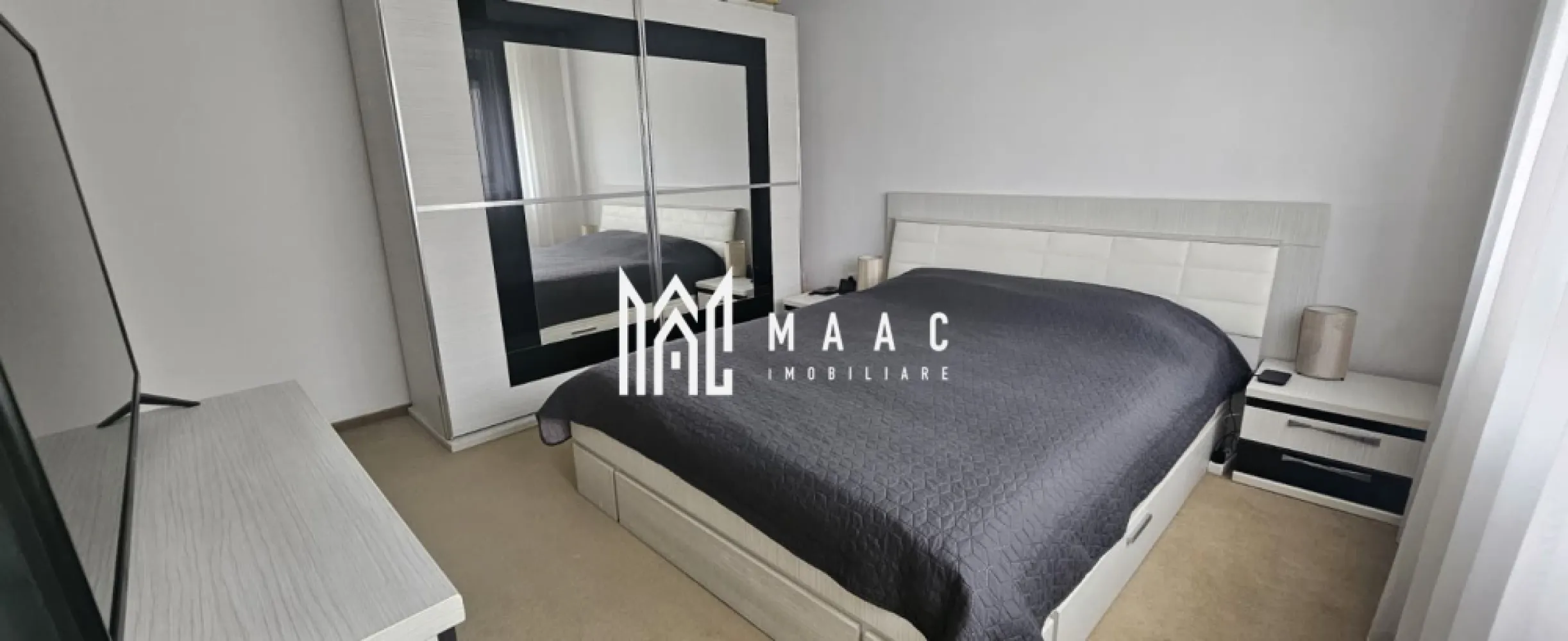 Apartament 3 Camere | 65 MPU | 2 Parcări | Șelimbăr