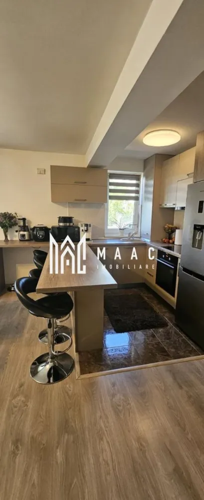 Apartament 3 Camere | 65 MPU | 2 Parcări | Șelimbăr