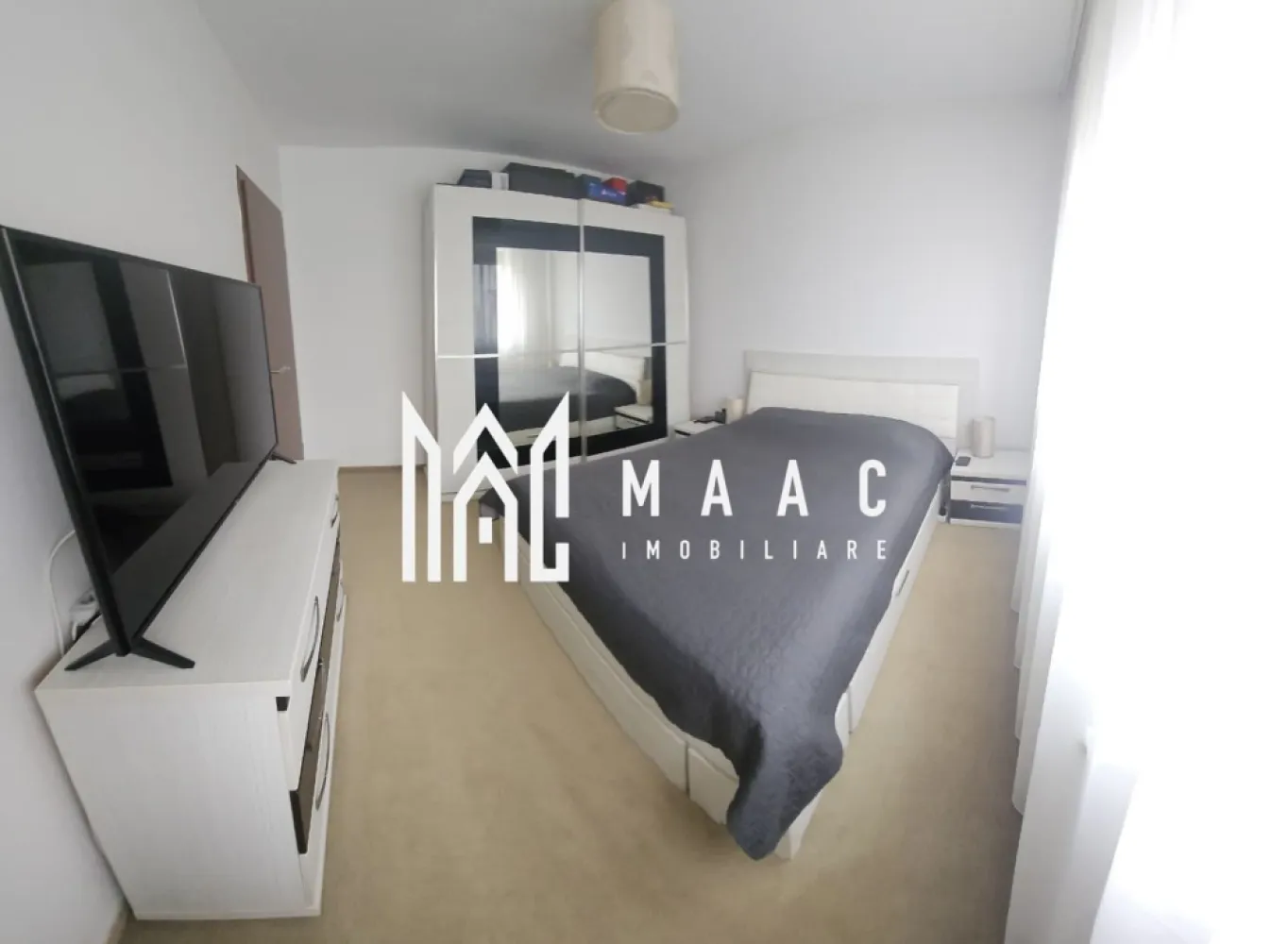 Apartament 3 Camere | 65 MPU | 2 Parcări | Șelimbăr