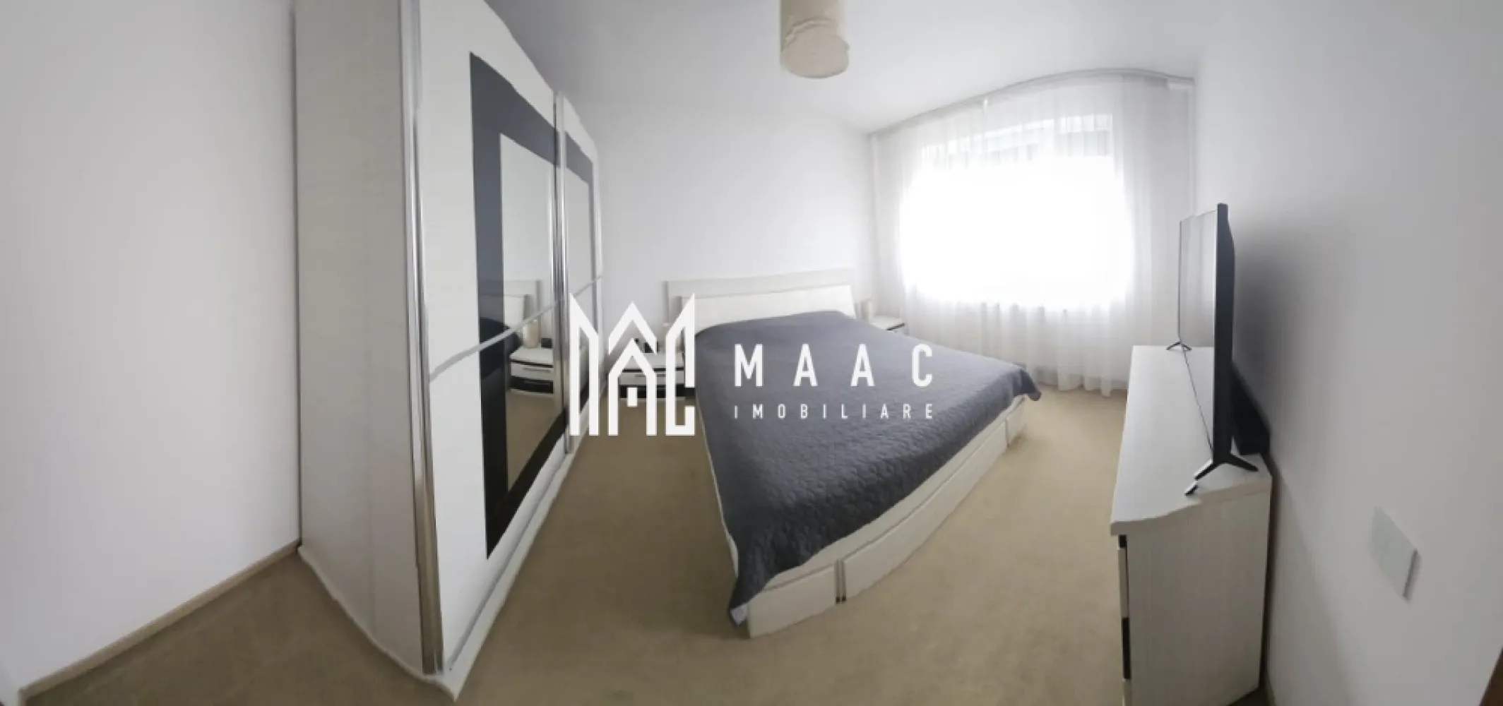 Apartament 3 Camere | 65 MPU | 2 Parcări | Șelimbăr