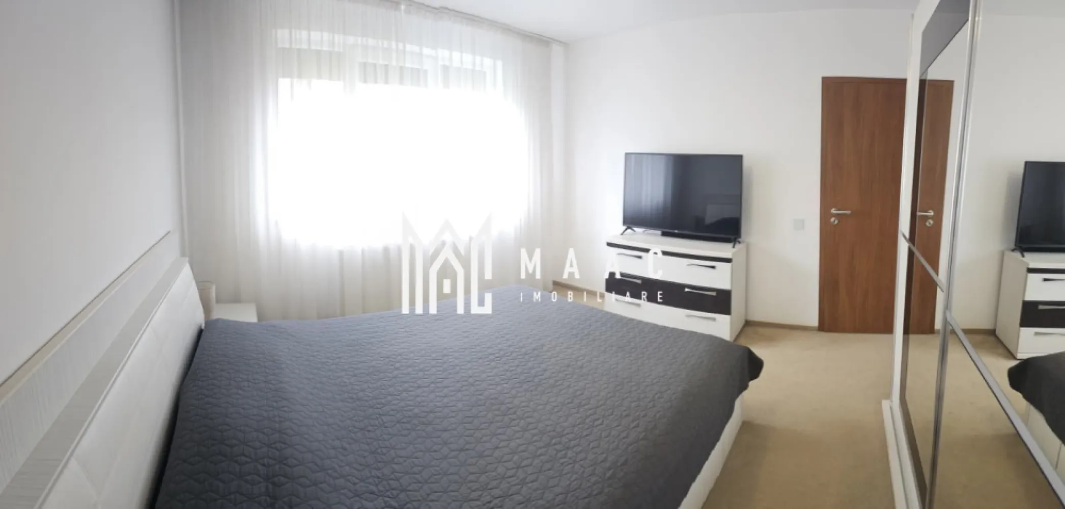 Apartament 3 Camere | 65 MPU | 2 Parcări | Șelimbăr