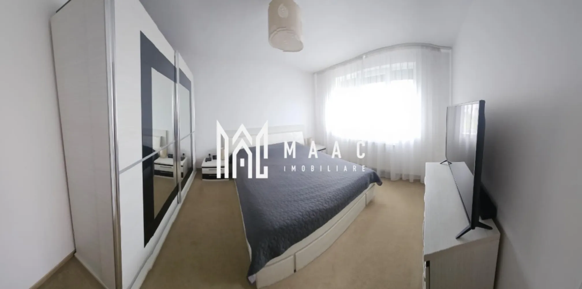 Apartament 3 Camere | 65 MPU | 2 Parcări | Șelimbăr