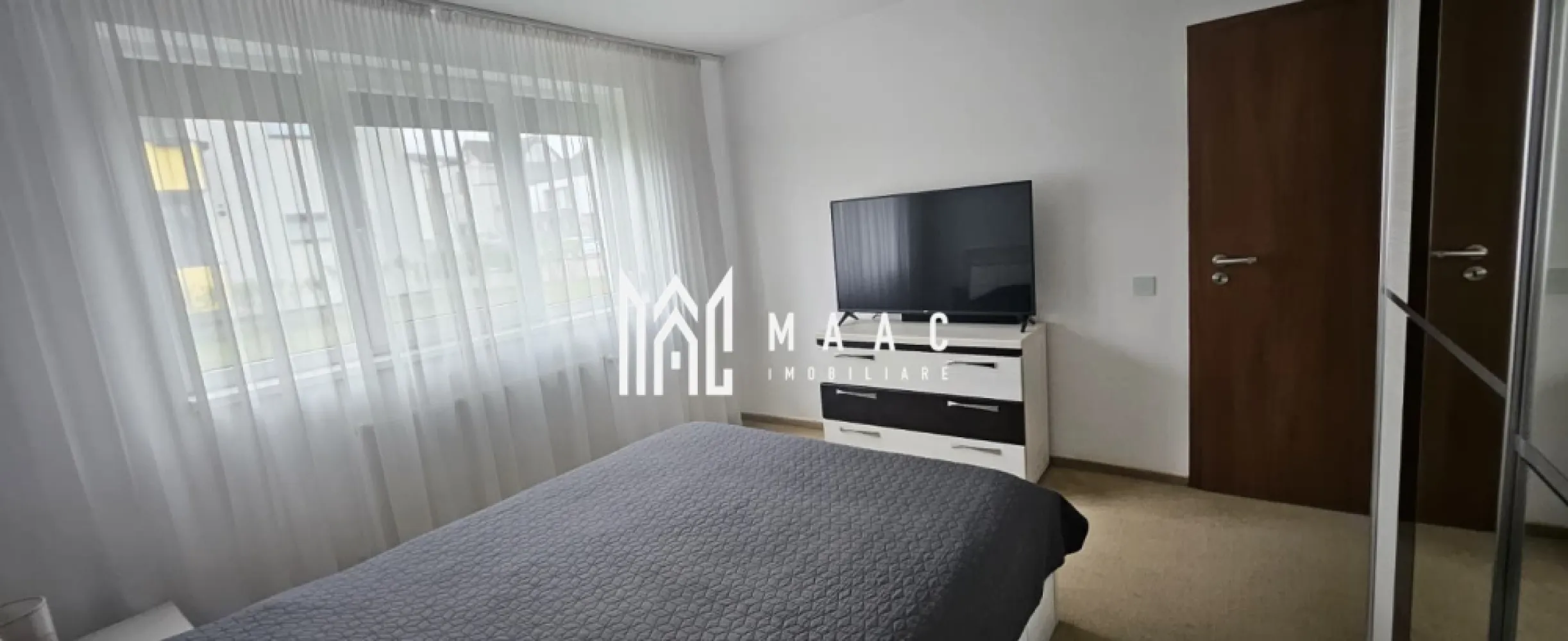 Apartament 3 Camere | 65 MPU | 2 Parcări | Șelimbăr