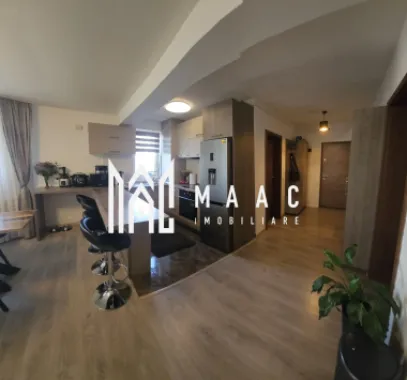 Apartament 3 Camere | 65 MPU | 2 Parcări | Șelimbăr