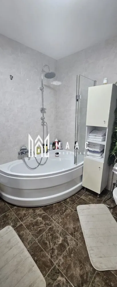 Apartament 3 Camere | 65 MPU | 2 Parcări | Șelimbăr