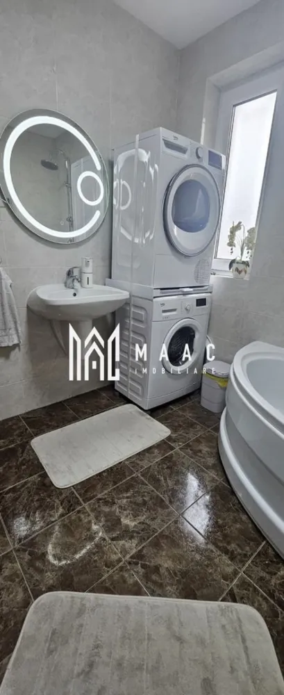 Apartament 3 Camere | 65 MPU | 2 Parcări | Șelimbăr