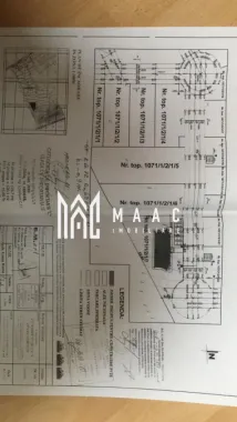 Apartament 3 Camere | 65 MPU | 2 Parcări | Șelimbăr
