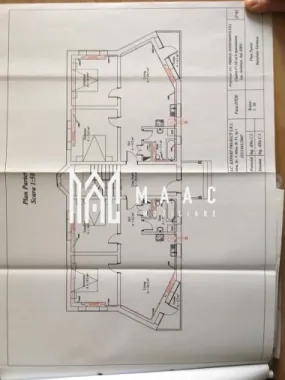 Apartament 3 Camere | 65 MPU | 2 Parcări | Șelimbăr