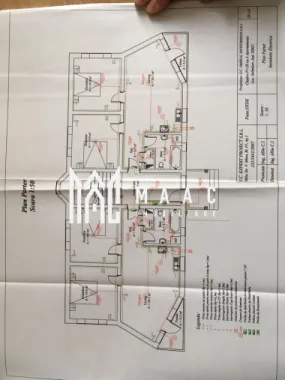 Apartament 3 Camere | 65 MPU | 2 Parcări | Șelimbăr