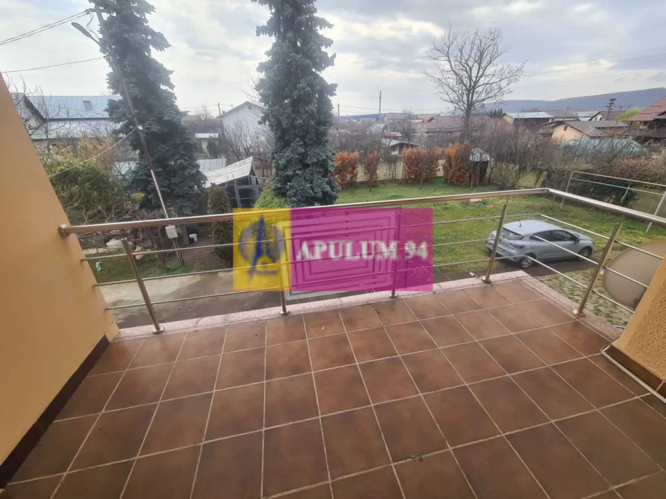 Vila de vanzare in Banesti