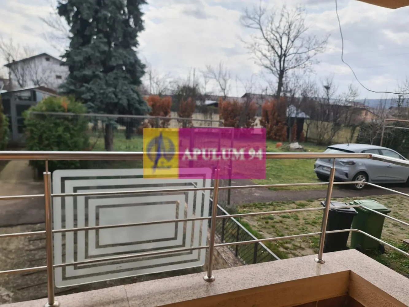 Vila de vanzare in Banesti