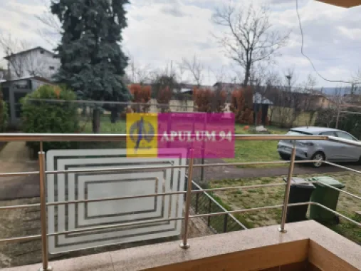 Vila de vanzare in Banesti