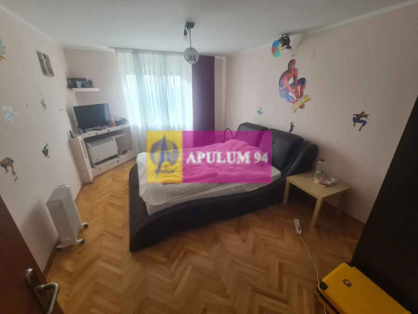 Vila de vanzare in Banesti