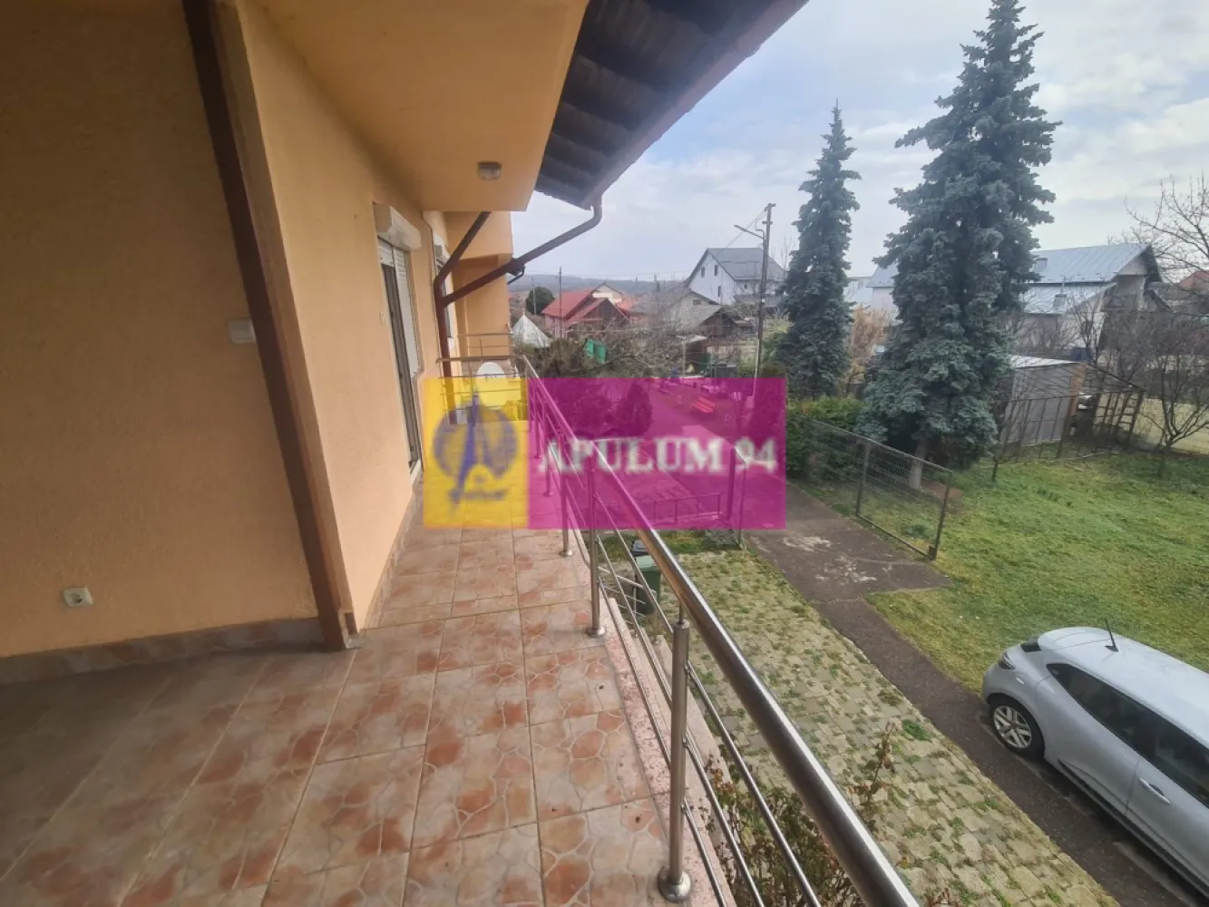 Vila de vanzare in Banesti