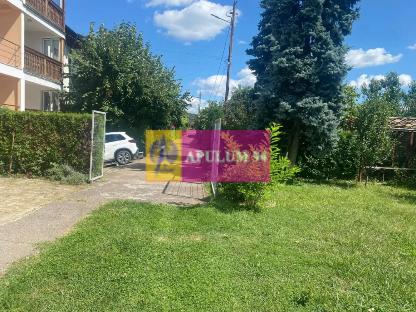 Vila de vanzare in Banesti