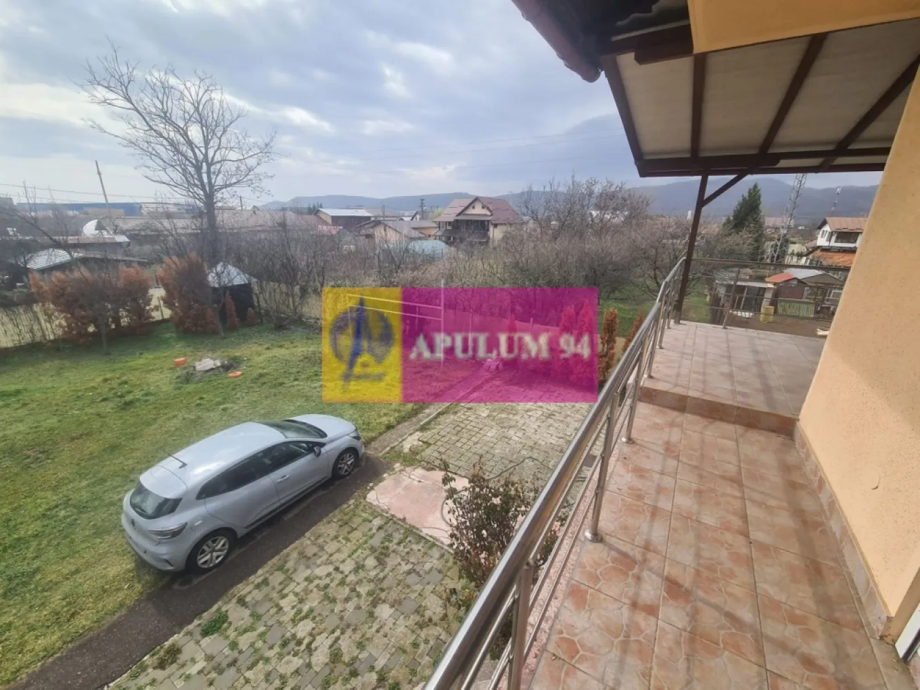 Vila de vanzare in Banesti