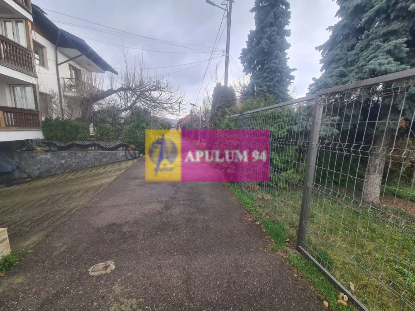 Vila de vanzare in Banesti
