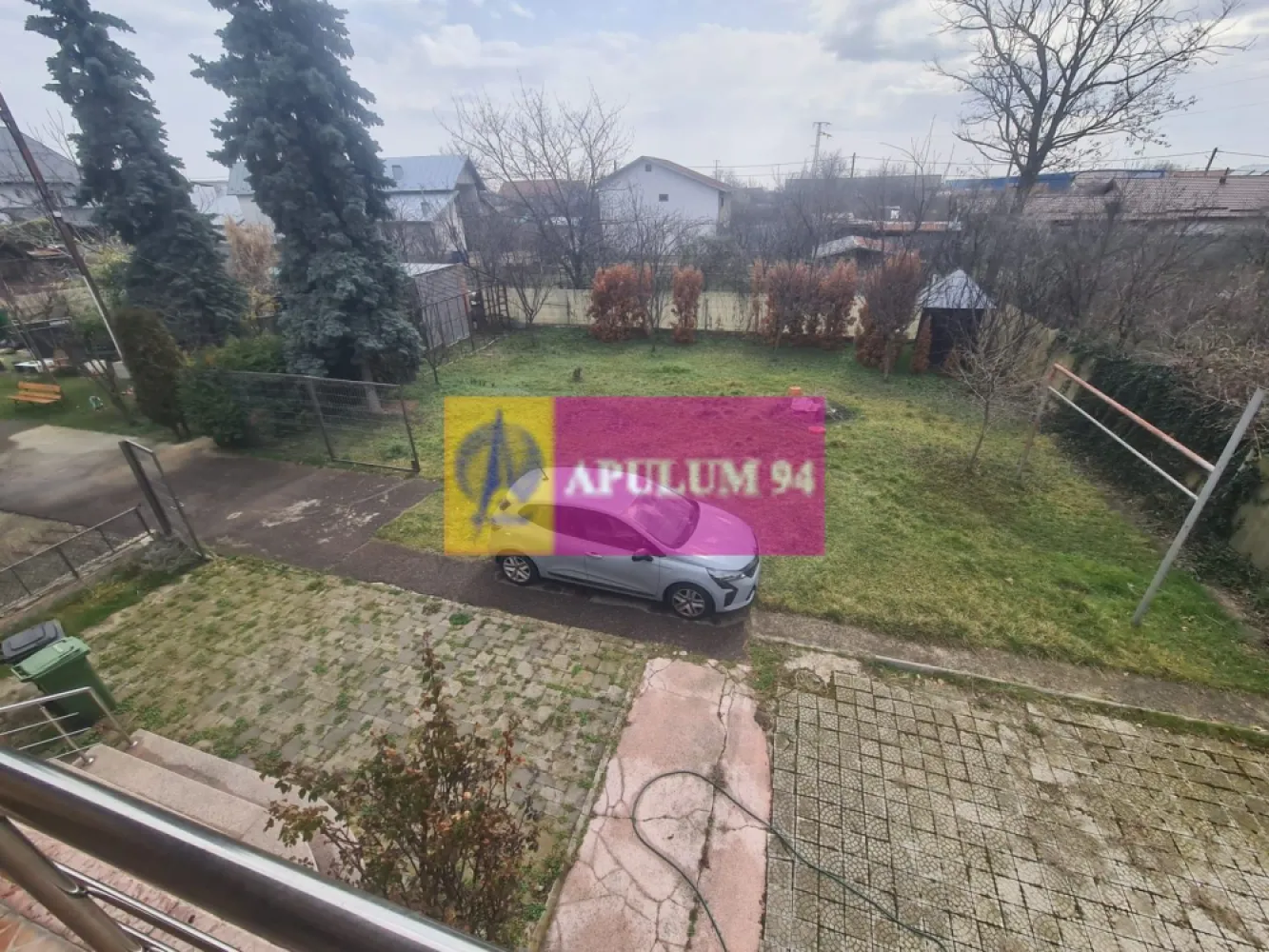Vila de vanzare in Banesti