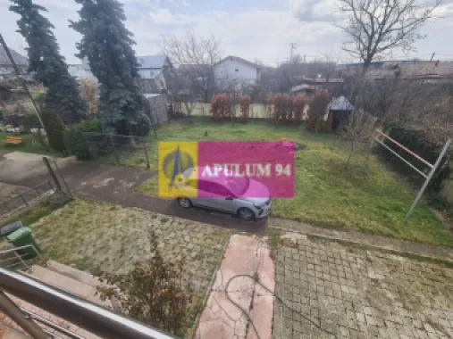 Vila de vanzare in Banesti