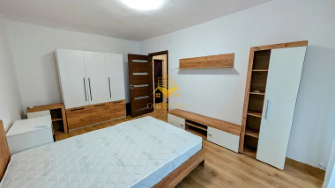 2 camere decomandate, Cartierul Manastur, Primaverii, Panemar,Bucium
