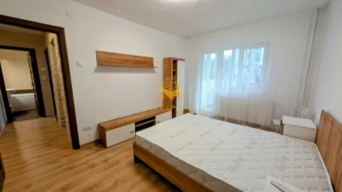 2 camere decomandate, Cartierul Manastur, Primaverii, Panemar,Bucium