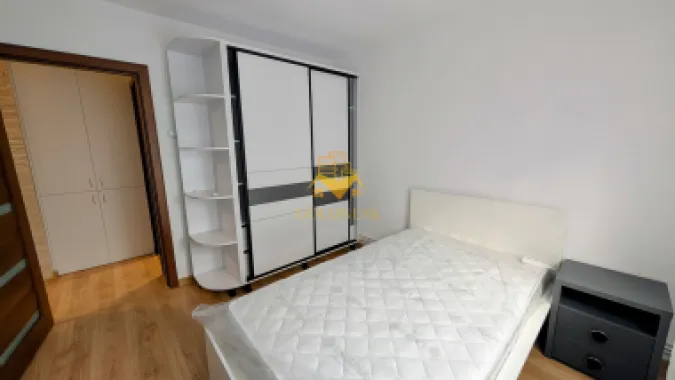 2 camere decomandate, Cartierul Manastur, Primaverii, Panemar,Bucium